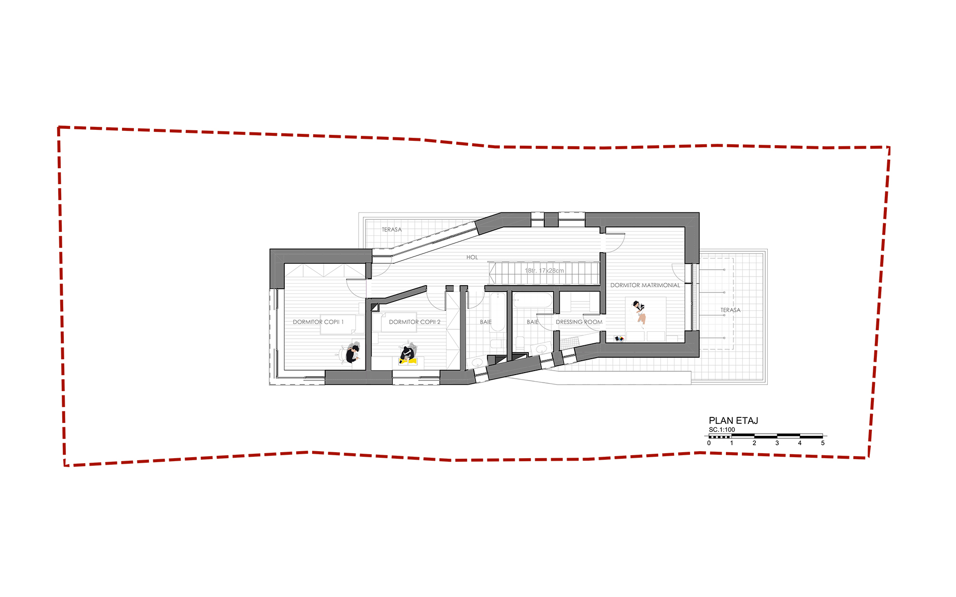 CASA DOINEI